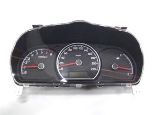 Панель приладів акпп -09 940062H120 hyundai elantra HD 06-11, avante HD 06-10 hyundai 940062H120