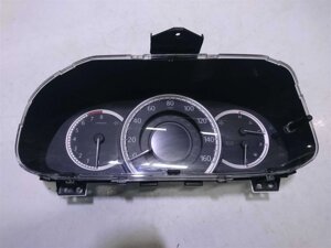 Панель приладів акпп 78100T2aa014M1 HONDA accord CR/CT 12- HONDA 78100T2aa014M1