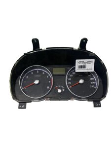 Панель приладів акпп 940071E056 hyundai accent MC 06-10 hyundai 940071E056