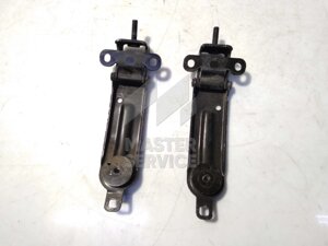 Петля кришки багажника комплект універсал 844000002R RENAULT Laguna 07-15 RENAULT 844000002R