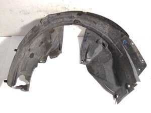 Підкрилок передній правий 17- 638417606R renault sandero 13-DACIA sandero 13-20 renault 638417606R