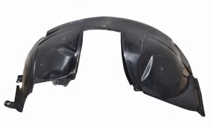 Підкрилок передній правий 8200735437 RENAULT Sandero 07-13; DACIA Sandero 08-12 RENAULT 8200735437