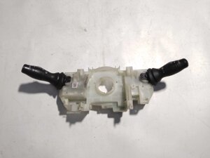 Подрульовий перемикач в зборі 255670016R renault megane III 09-16 renault 255670016R