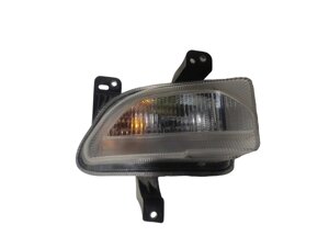 Поворотник правий 68256431AA JEEP Renegade 14- JEEP 68256431AA