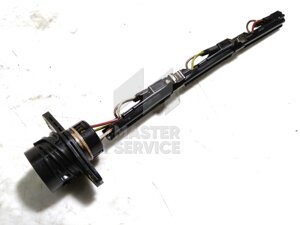 Проводка форсунок 45971600 SKODA fabia II 07-14, fabia I 99-07 SKODA 45971600