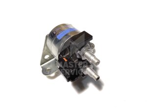 Реле стартера start-stop 251154EB0a renault kadjar 15-22; nissan X-trail T32 14-21, qashqai 14-22, rogue T32 13-20