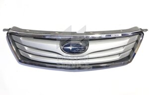 Решітка радіатора -12 91121AJ023 subaru outback 09-14, forester 08-13 subaru 91121AJ023