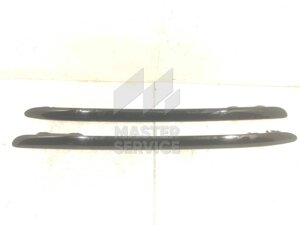 Рейлінг даху поздовжній комплект 1611394280 CITROEN C4 Cactus 14-18 CITROEN 1611394280