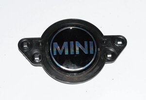 Ручка кришки багажника зовнішня 51249802314 MINI Countryman 10-17 MINI 51249802314