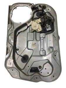 Склопідйомник передній правий електричний 1738646 FORD Focus II 04-11 FORD 1738646