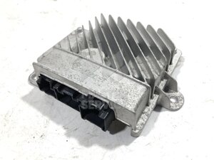 Підсилювач звуку 280631520R renault kadjar 15-22 renault 280631520R