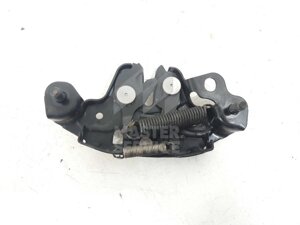 Замок капота 656014EH0a renault kadjar 15-22; nissan qashqai 14-22 renault 656014EH0a