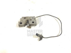 Замок капота 6V0823509D SKODA fabia III 14-21 SKODA 6V0823509D