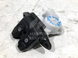 Замок кришки багажника 905024EA1a renault kadjar 15-22 renault 905024EA1a