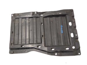 Захист двигуна центральна пластик 5370A119 mitsubishi grandis 03-11 mitsubishi 5370A119