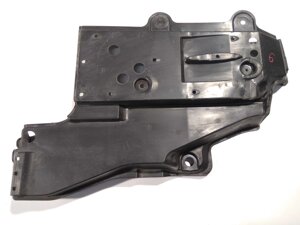 Захист паливного бака 7764142060 toyota RAV4 13-18, RAV4 hybrid 15-18 toyota 7764142060