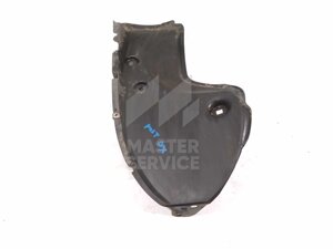 Захист заднього бампера правий 525910R010 toyota RAV4 EV 10-14 toyota 525910R010