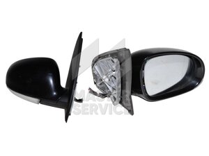 Дзеркало 6 пінів 1K1857508CN VW golf V 03-09, jetta V 05-10, golf plus 05-14 VW 1K1857508CN