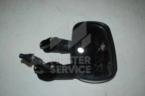 Дзеркало праве механічне регулювання 735419592 FIAT Doblo 00-13 FIAT 735419592