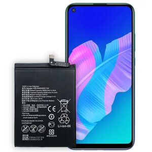 Акумулятор, сумісний з Huawei Mate 9 і Mate 9 PRO HB396689ECW Ascend 4000MAH