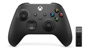 Бездротовий геймпад Xbox M для ПК з бездротовим адаптером