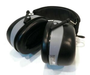 Навушники тактичні протишумні EarMuff 78228