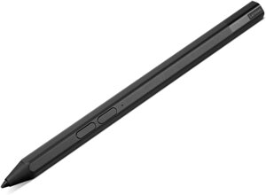 Стилус Lenovo Precision Pen 2 для ноутбуків 4096 рівнями чутливості до тиску (сток, чорний)