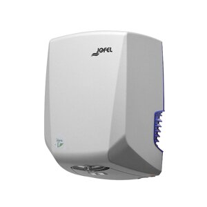 Сушарка для рук Jofel AA56300 Power+ Silver