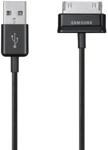 Usb-кабель Samsung P1000 для всіх планшетів Galaxy Tab 30 пін