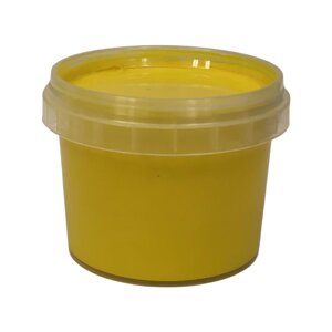 Жовтий барвник на безводній основі для рідкого акрилу 50 г