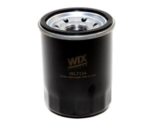 Масляний фільтр Wix WL7134 Honda, Mazda, Opel, Mitsubishi