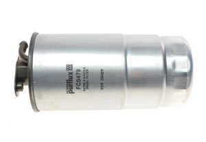 Фільтр паливний purflux FCS479 BMW (бмв) 520D /OPEL OMEGA B (опель омега в) 2.5 DTI 150 л. с. (2001-2003),