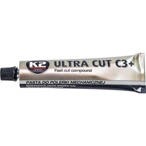 Полірувальна паста K2 Ultra Cut C3+