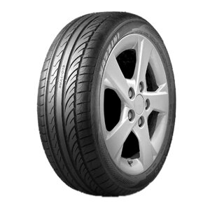 Шина автомобільна mazzini 225/55ZR17 101W ECO605 PLUS
