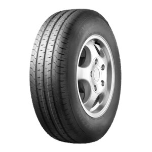 Шина автомобільна MAZZINI 225/65R16C 112/110R EffiVan