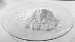 Карбонат натрію (кальц. сода) Powder (порошок) марка Б, біг-бег 1250кг