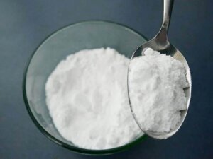 Сода кальцинована - Мішок 25 кг (китай)