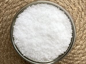 Сода каустична гранула 25 кг (китай)