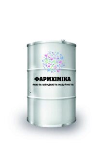Спирт ізопропиловий Китай - 160 кг бочка