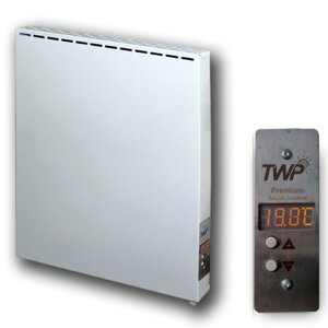 Гібридний обігрівач TWP 300 R Premium