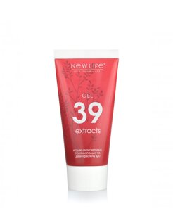 Мазь універсальна New Life - 39 екстрактів 50мл New life Gel 39 extracts