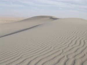 Кварцовий пісок (мішки по 25 кг)