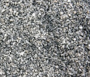Пісок кварцовий фракція 1,6-2,0 мм