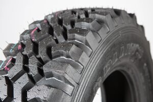 Шини Profil R16 205/80 Mudmax M/T (Польська наварка)