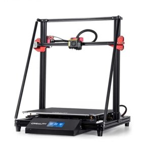 3D-принтер creality CR-10 MAX, навніст, гарантія