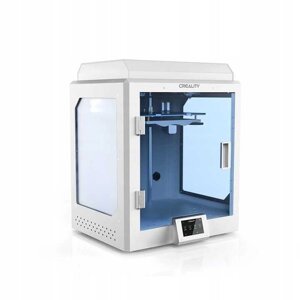 3D-принтер creality CR-5 pro H - наявність 300 x 225 x 380mm
