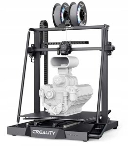 3D-принтер Creality CR-M4, 450x450x470, виробничий, промисловий 3D