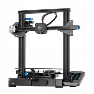3D-принтер creality ender-3 V2, наявність