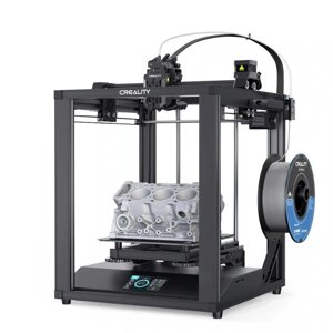 3D принтер creality ender 5 S1, новий, запакований