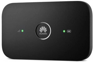 4G LTE wi-fi роутер huawei E5573bs-320 опт